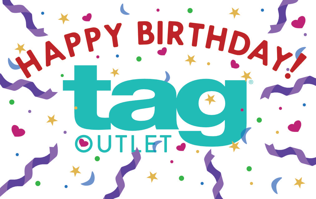 tag Outlet Gift Card