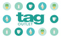tag Outlet Gift Card
