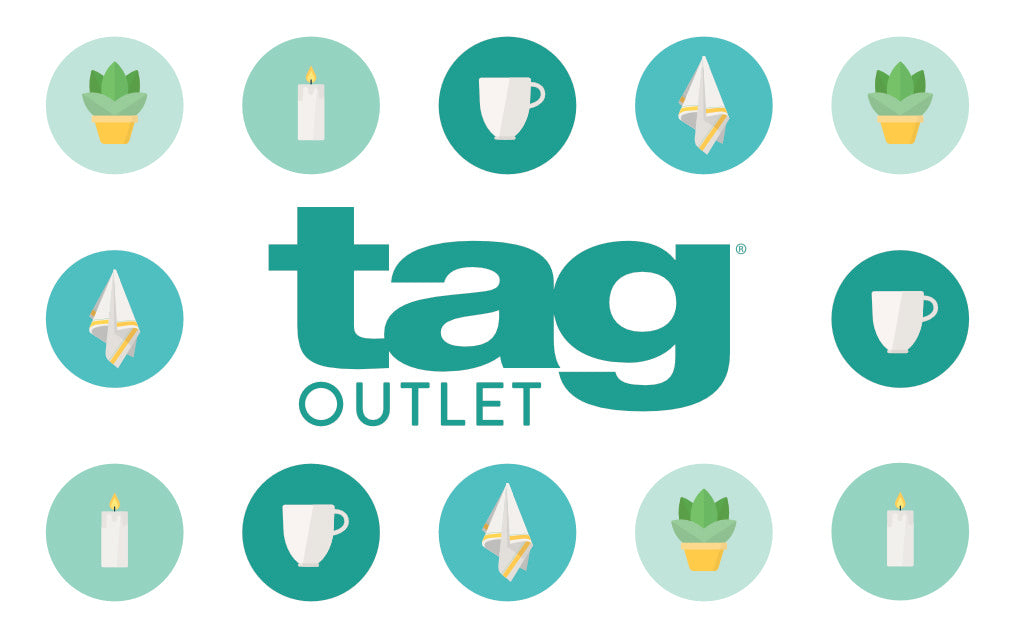 tag Outlet Gift Card